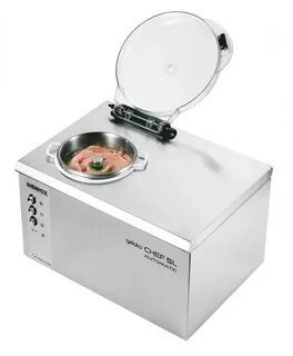 Nemox gelato chef