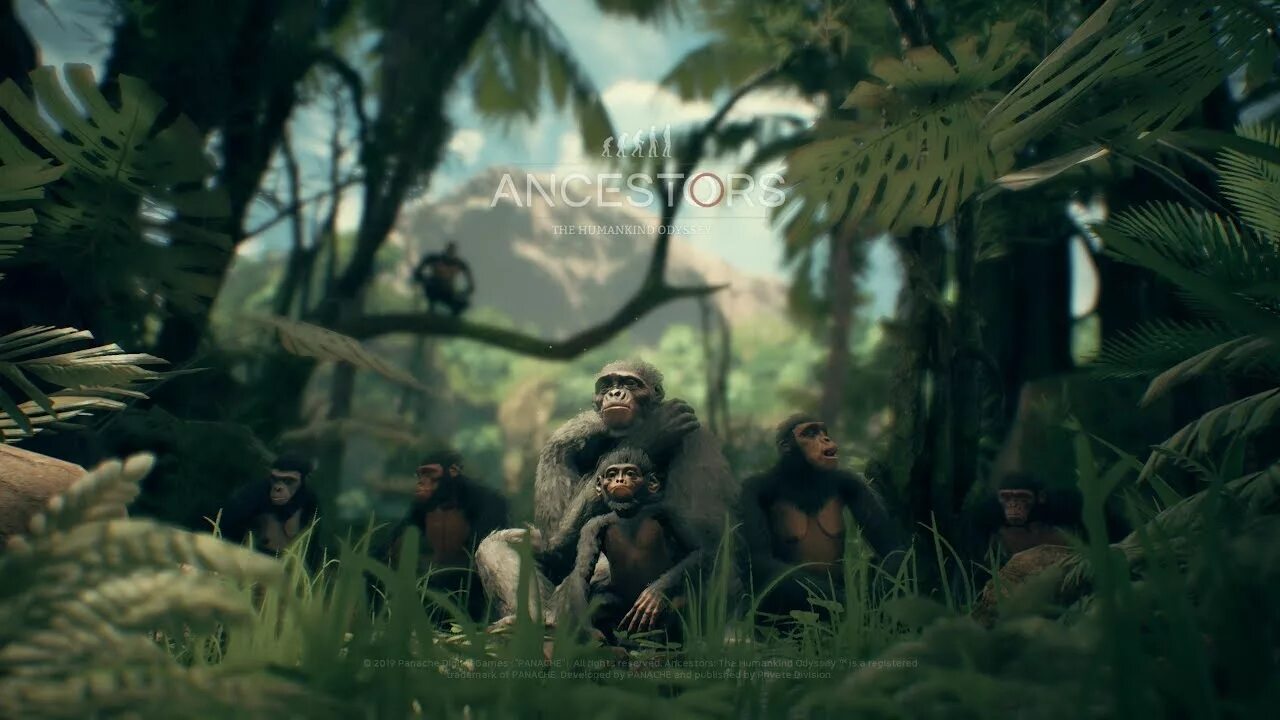 Ancestors the humankind odyssey карта. The humankind odyssey требования. Ancestors the humankind odyssey карта. The humankind odyssey требования. Ancestors: the humankind odyssey трейлер.