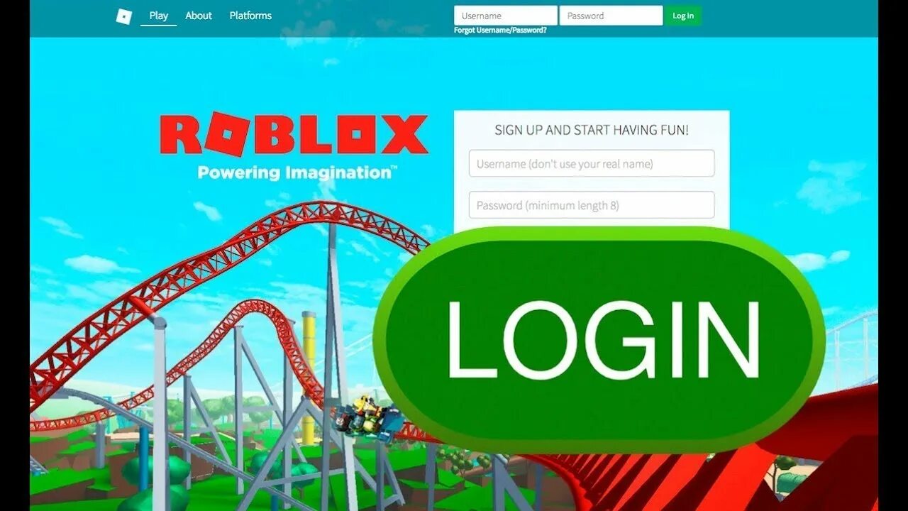 РОБЛОКС логин. Что такое логин в РОБЛОКСЕ. РОБЛОКС вход. Roblox login Page. Главная страница роблокса