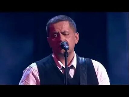 Группа любэ сядем с отцом