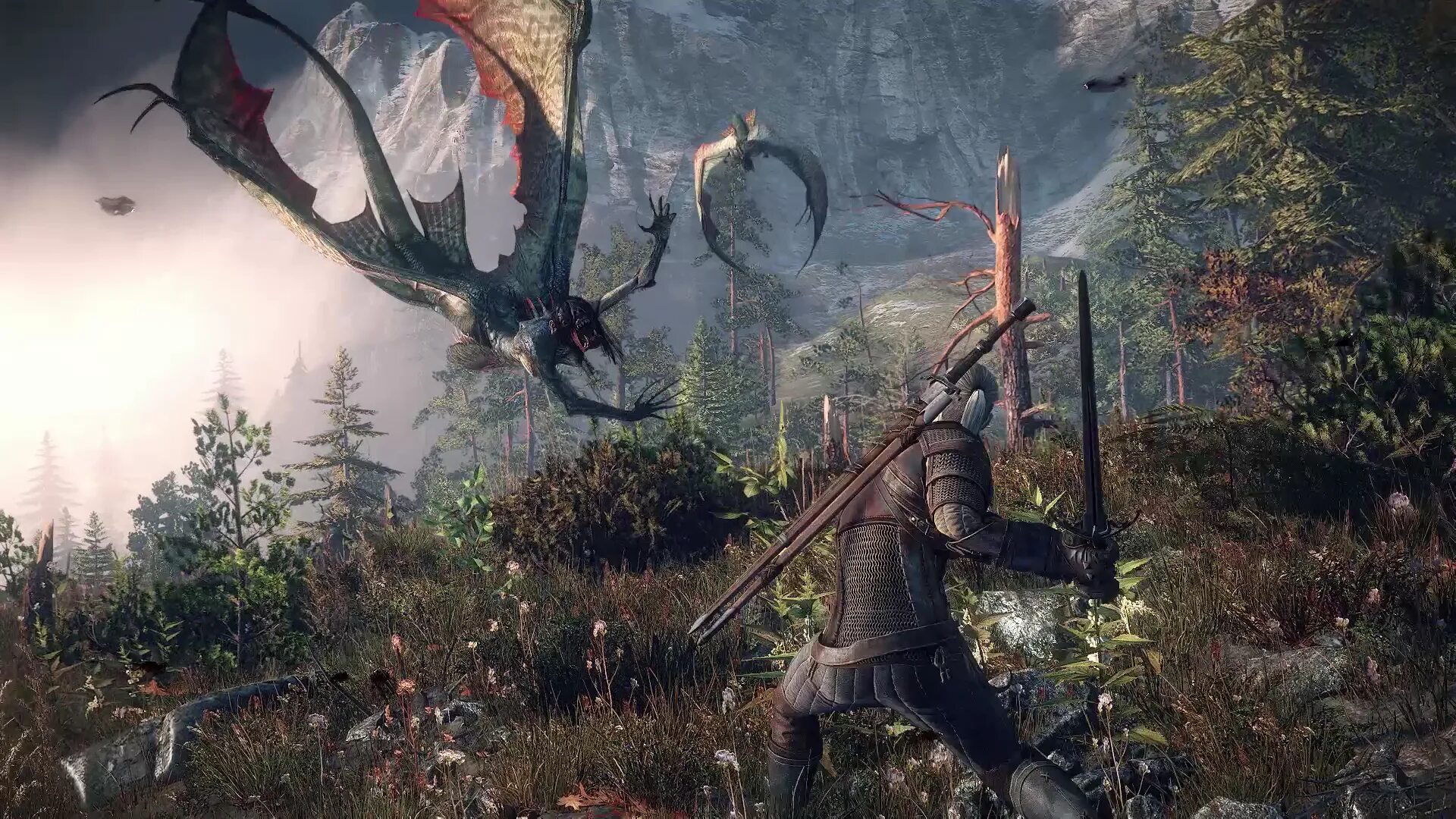 The Witcher 3 Wild Hunt. Игра Ведьмак 3 Дикая охота. Ведьмак 3 Дикая охота next Gen. Ведьмак (игра). Рог ведьмак