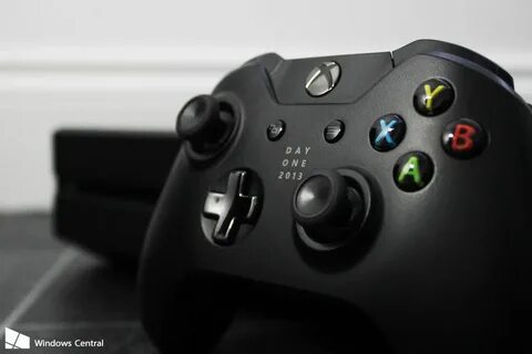 Xbox old