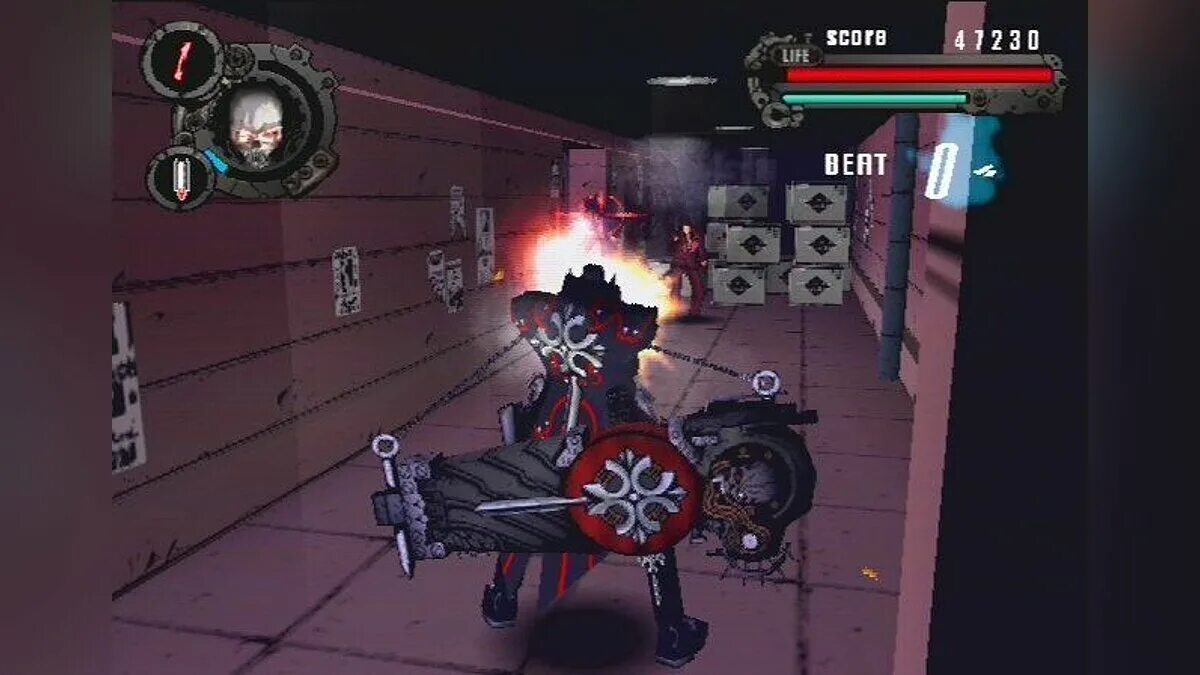 Ps2 на андроид. Gungrave игра ps2. gungrave playstation 2. гангрейв игра ps2. gungrave 2002.
