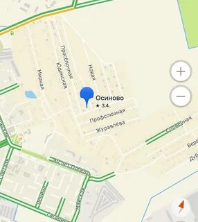 Осиново казань автобус 36