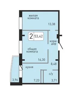 2 комнатные квартиры ивантеевка
