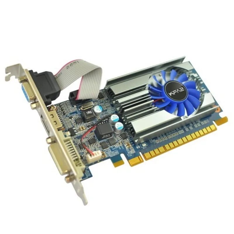 Видеокарты 2 гб ddr3