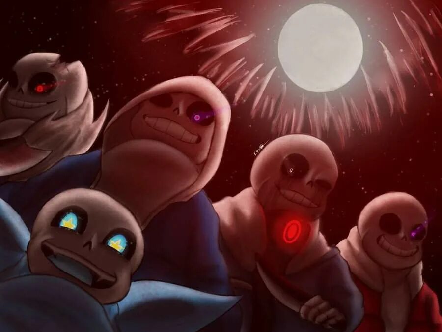 Undertale bad. Bad guys sans. bad guy андертейл. плохие сансы арты. bad guys undertale.