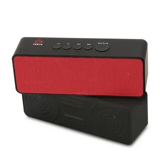 Bluetooth колонка 10 вт