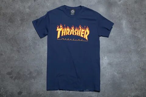 Thrasher 1993 t shirt