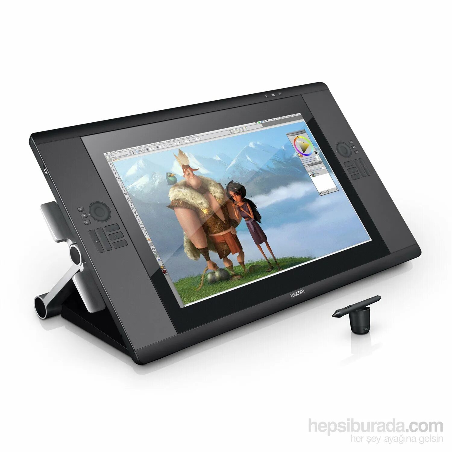 Wacom 24. Wacom Cintiq 24hd Touch (DTH-2400). Wacom Cintiq 22. Подставка для графического планшета. Графический планшет с экраном.