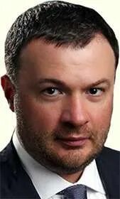 Биография финансистов