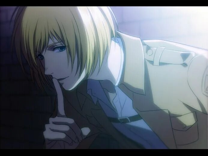 Armin imagine