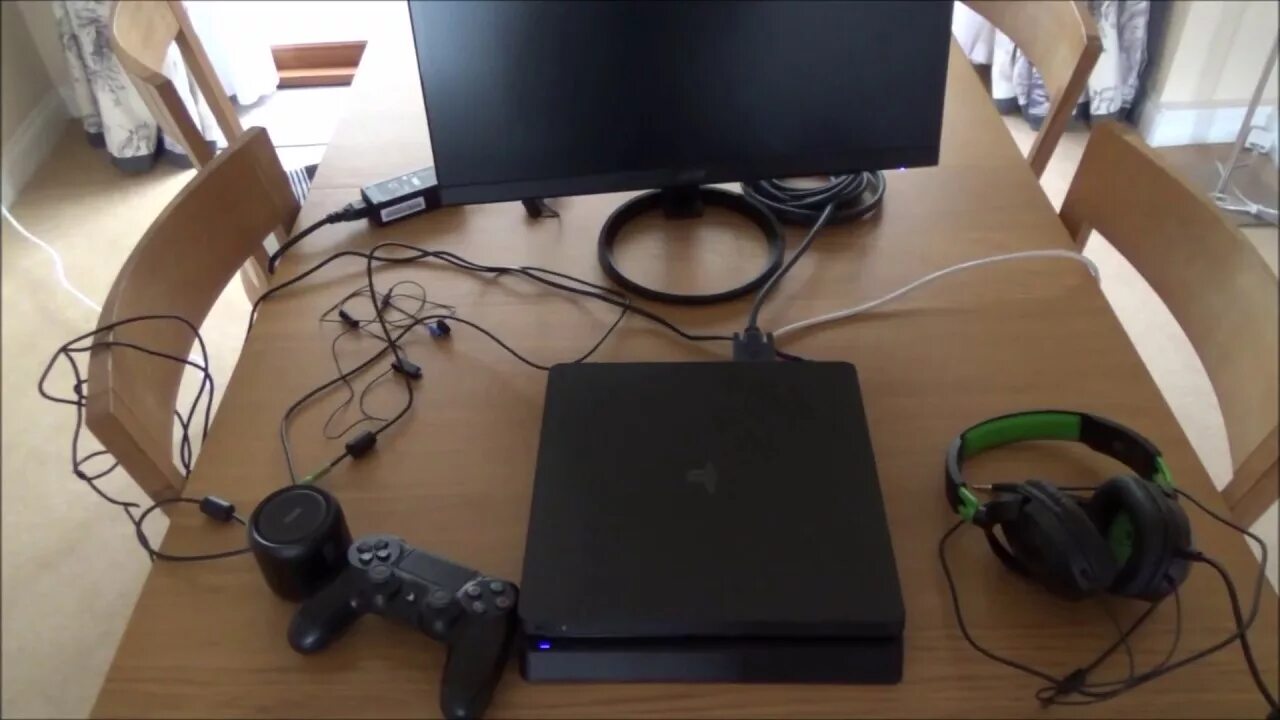 Как подключить кабель к ps4 - найдено 89 фото