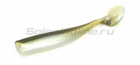 Приманка lunker city