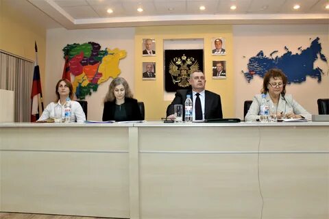 Волгоградская палата