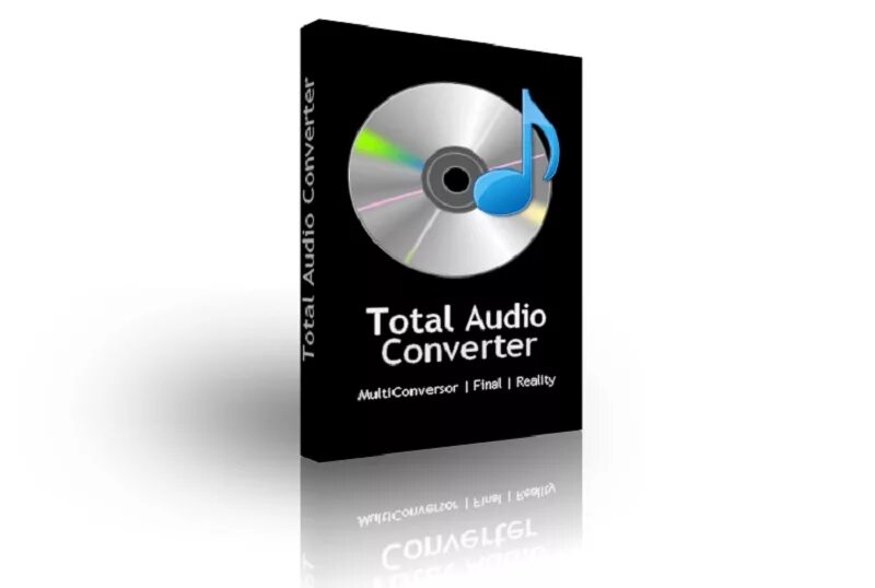 5. Coolutils. 5. Total audio. 3.