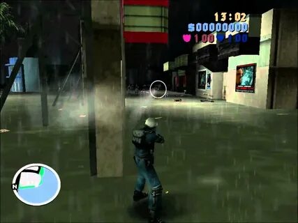 Gta zombie city