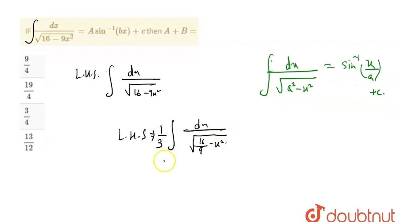 Sqrt 16 cdot 2. Dx/sqrt(x^2+a). \sqrt(16-x)=x-10.