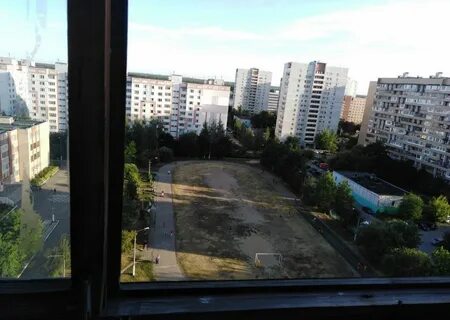 Квартиры королев проспект королева