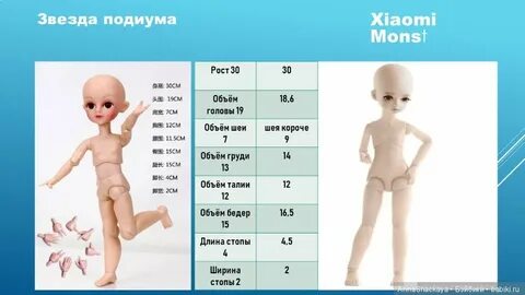 Сколько длится кукол