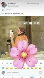 Haydeeclaribel (haydeeclaribell) Nude OnlyFans Leaks (4 Photos) .