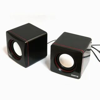 Usb колонки для компьютера