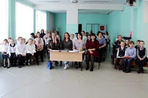 Дети ддт