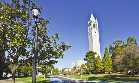 Berkeley university