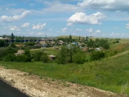 Село умет камышинского