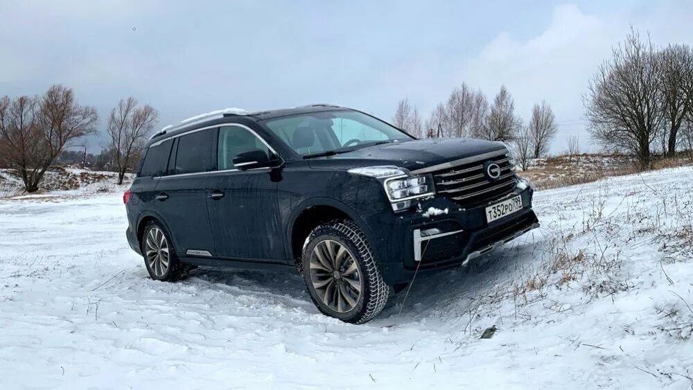 Гак гс8. GAC gs8 тест драйв. JAC gs8. Gas gs8. Гак gs8 отзывы владельцев