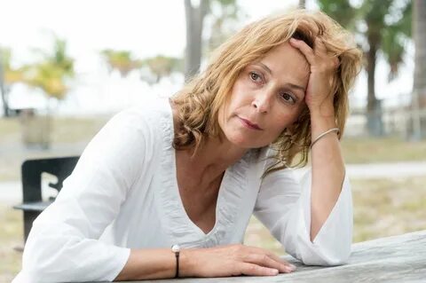 Психология 45 женщины