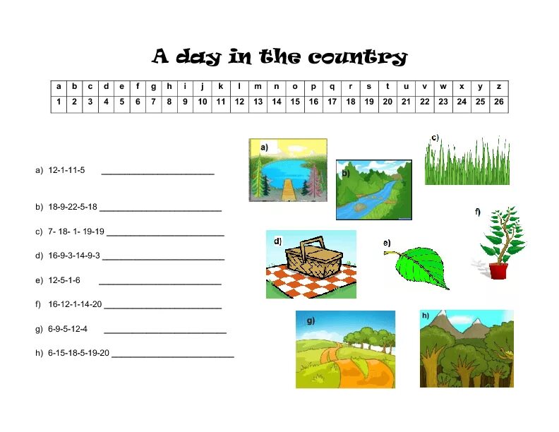 In the countryside Worksheets. Countryside Worksheets for Kids. In the Country упражнения. City and countryside Worksheet. Природа английский 6 класс