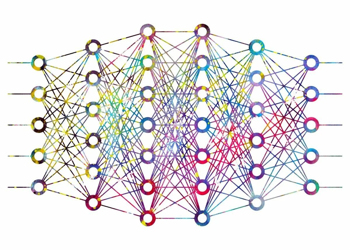 Нейросеть для генерации изображений из изображений. Neural Network нейросеть. Четырехслойная нейронная сеть. Нейрон в нейронной сети. Многослойная нейронная сеть.