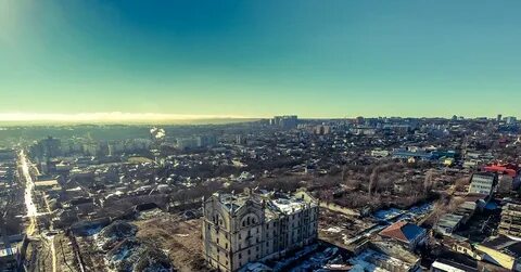 Мельница гулиева