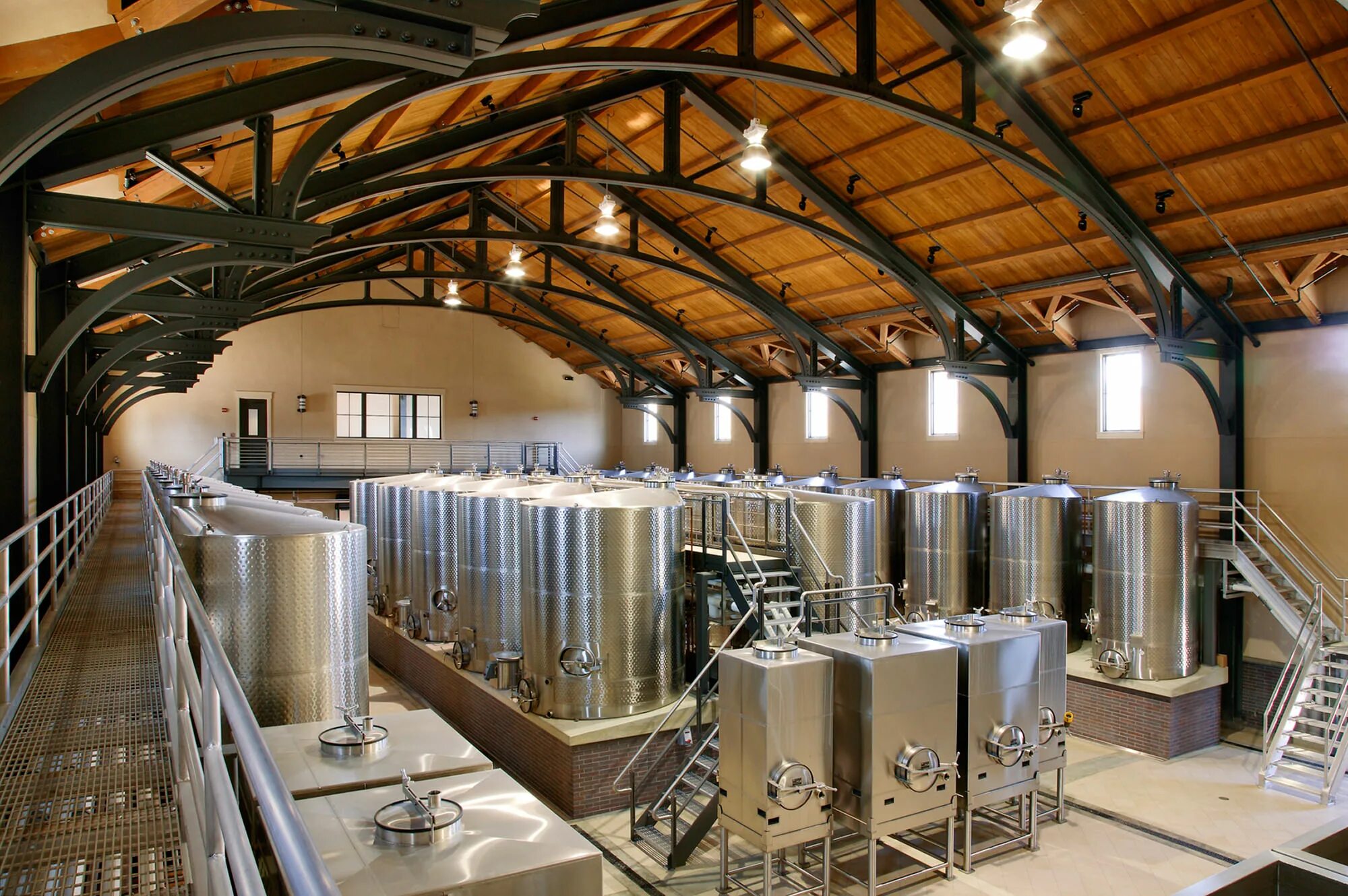 Wine processing