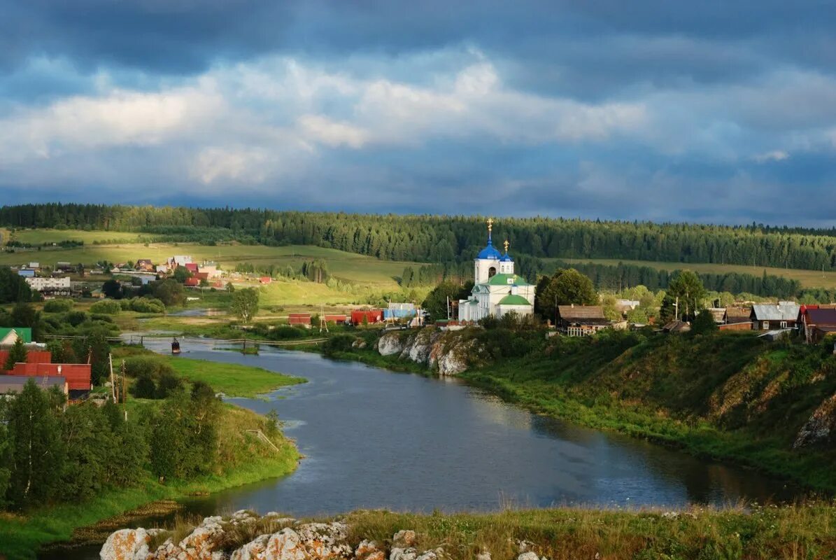 Год основания свердловской области. Село Слобода на реке Чусовая. Река Чусовая деревня Слобода. Коуровская Слобода на реке Чусовая. Коуровка Чусовая Слобода.