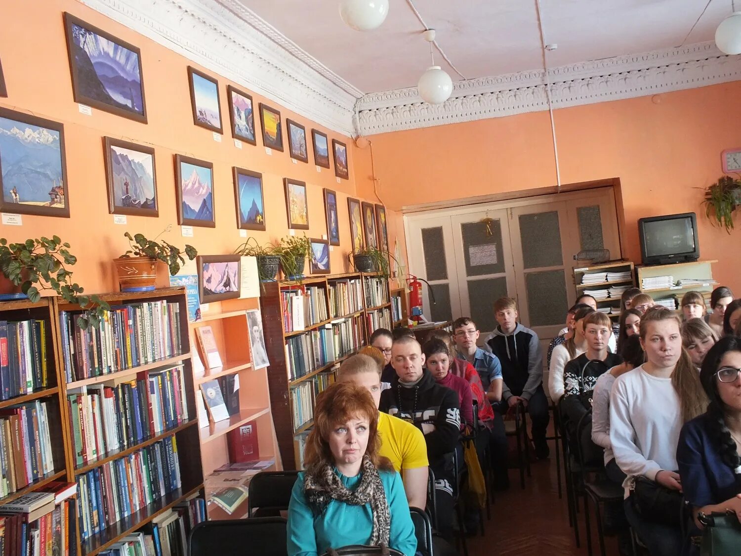 дк горького черемхово