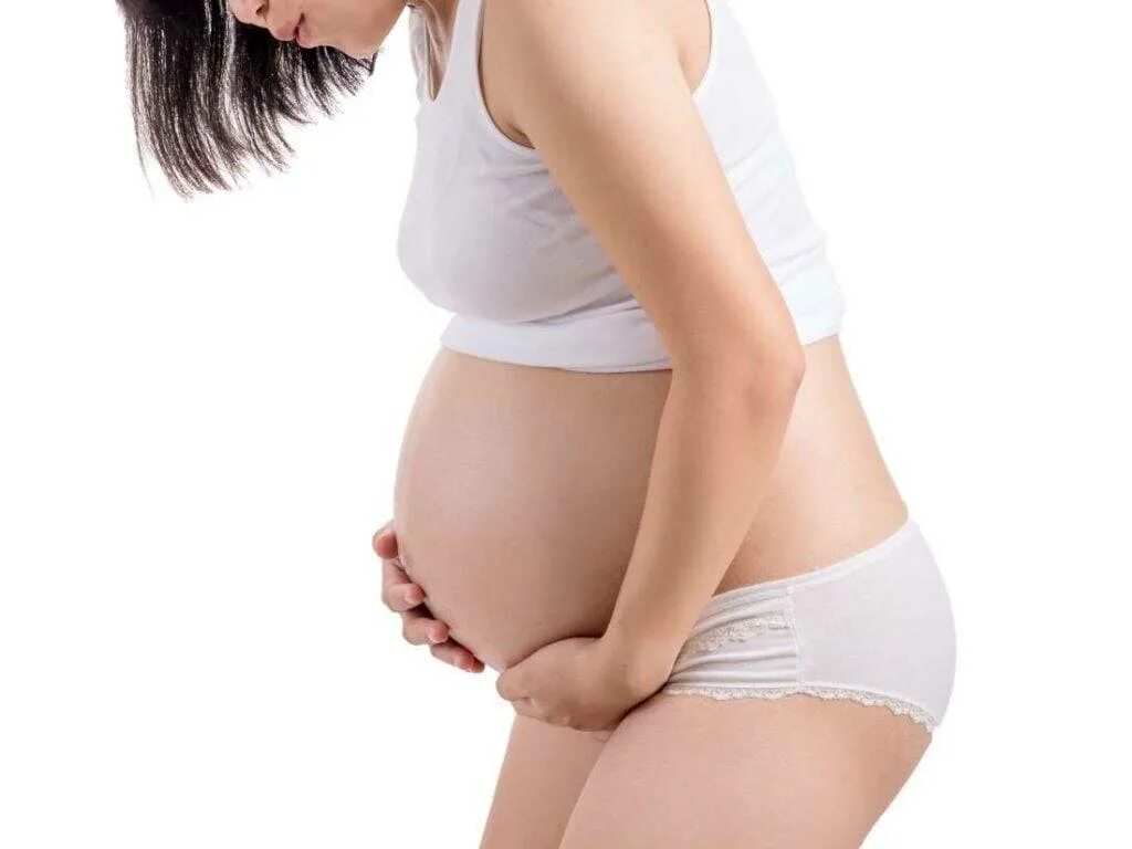 Third trimester
