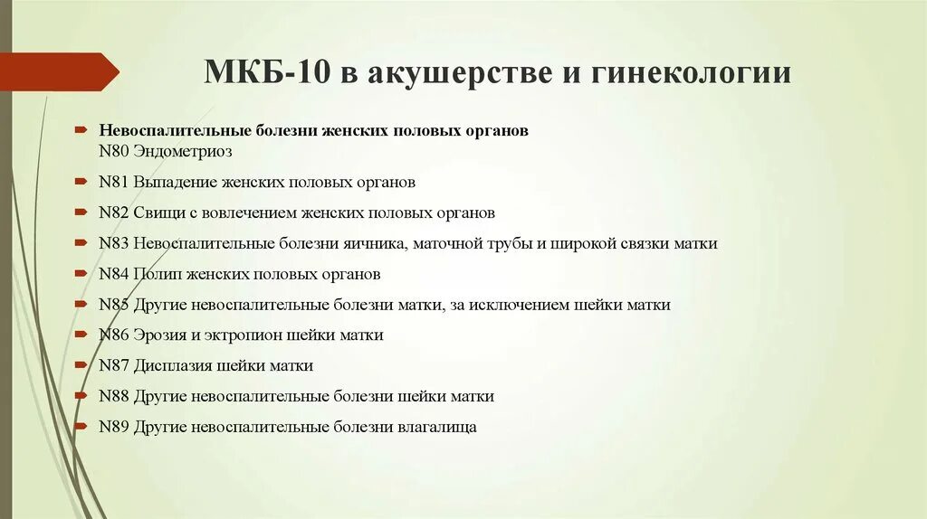 Коды по мкб 10 Акушерство и гинекология. Коды мкб гинекология и Акушерство. Мкб-10 Международная классификация болезней гинекология и Акушерство. Мкб 10 по гинекологии и акушерству. N 39 0