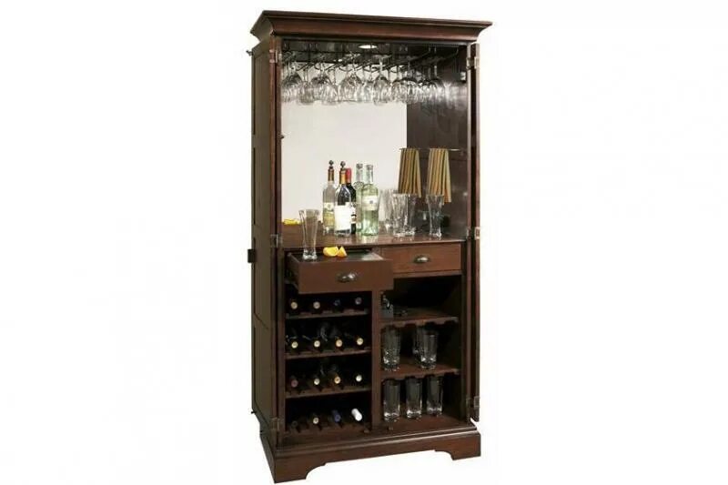 Мини бар для напитков. Барный шкаф howard miller barossa valley. барный шкаф tango bartoli design. howard miller барный шкаф. барный шкаф rogue valley howard miller.