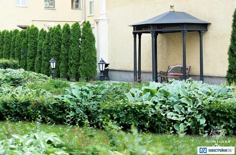 Фонтанка 76 санкт петербург