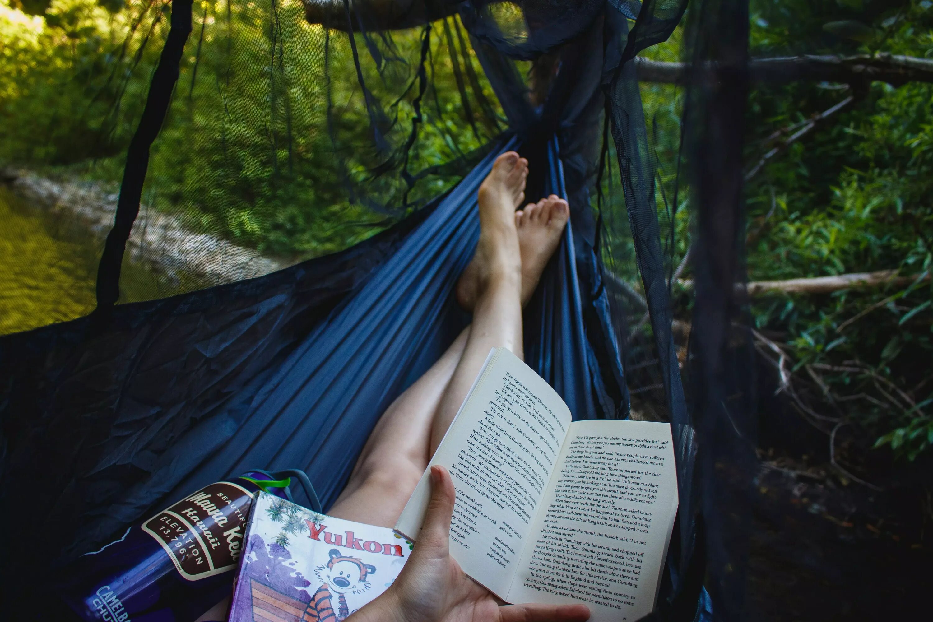 Книги на лето 7