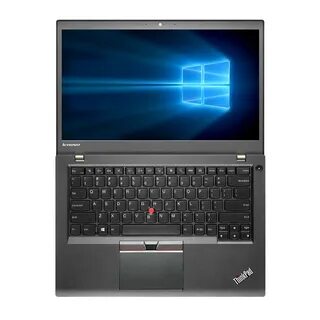 Ноутбук lenovo thinkpad t450