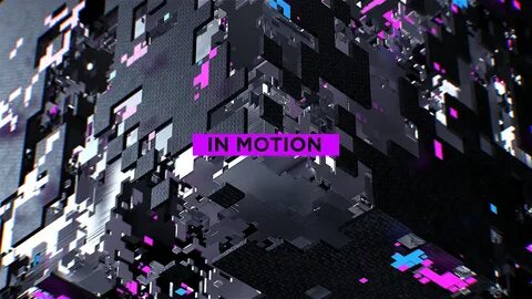 Motion frame