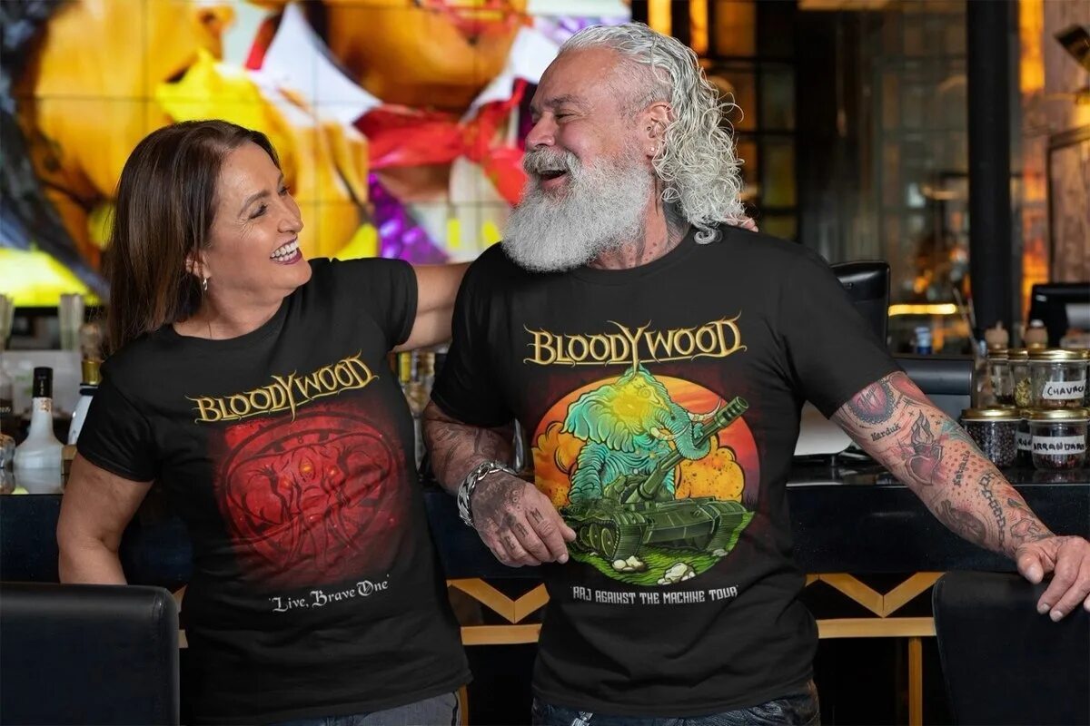 Группа bloodywood. Bloodywood рауль керр. Bloodywood rakshak. Группа bloodywood. Bloodywood - gaddaar.