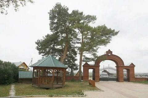 Кольцово пермь