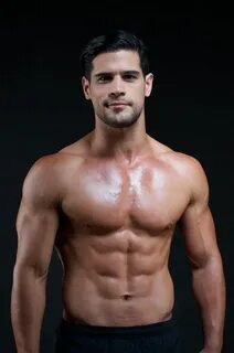 Pin on Muscled & Fitness GUYS 1.