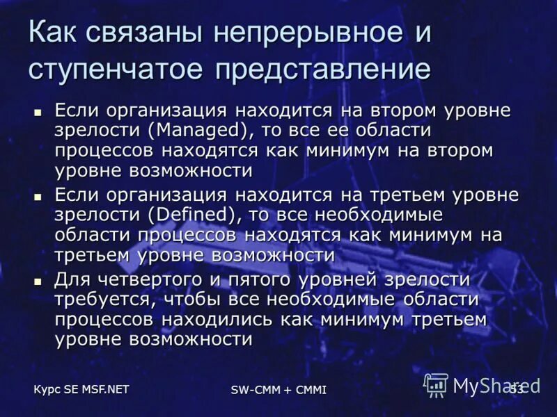 непрерывно связана