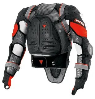 Pro armor