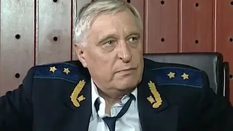 Бандитский адвокат 8